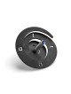 Adi Sidler Anodized Aluminum Spiral Dreidel
